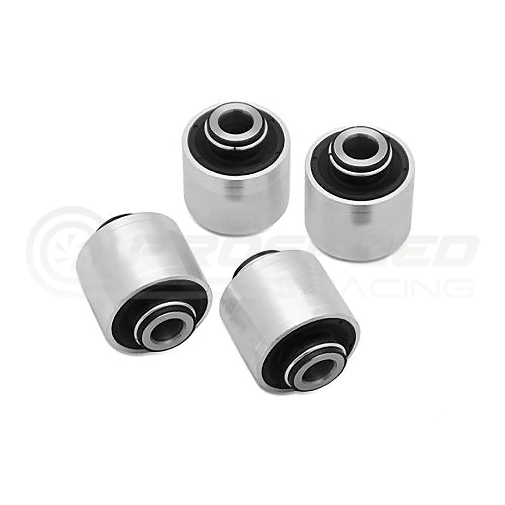 Whiteline Rear Control Arm Upper and Lower Front Outer Bearing Kit