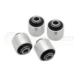 Whiteline Rear Control Arm Upper and Lower Front Outer Bearing Kit
