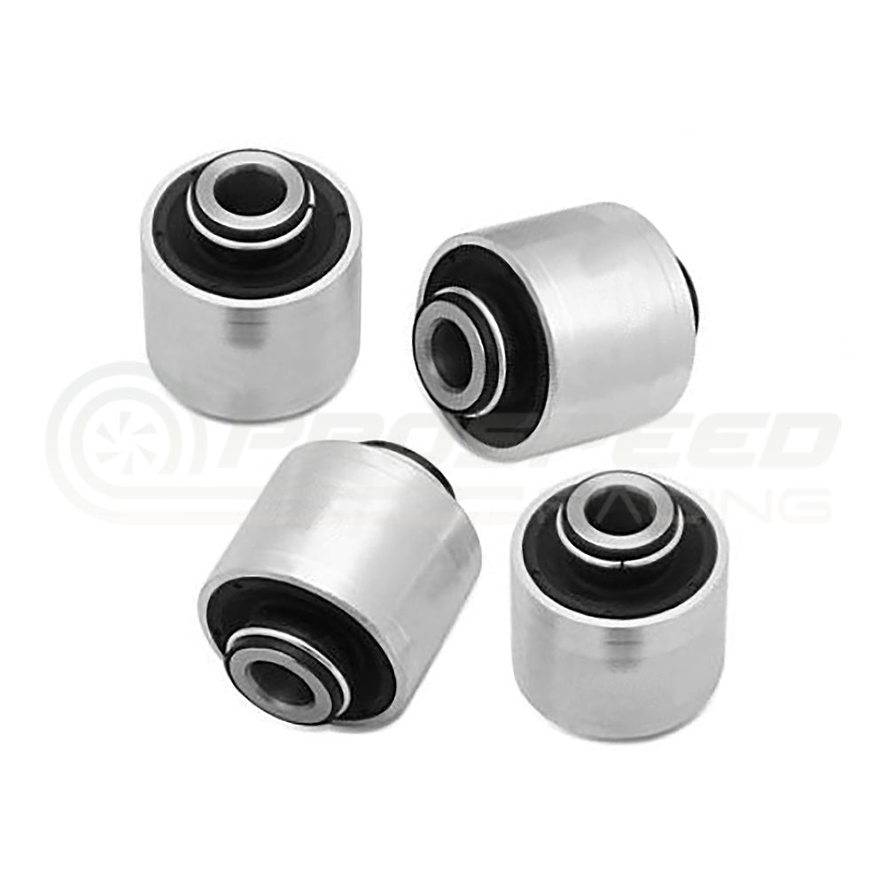 Whiteline Rear Control Arm Upper and Lower Front Outer Bearing Kit