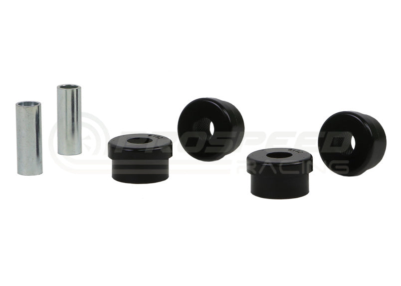 Whiteline Rear Control Arm Upper Outer Bushing - Mitsubishi Galant HJ/Magna/Verada W62843A