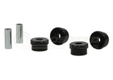 Whiteline Rear Control Arm Upper Outer Bushing - Mitsubishi Galant HJ/Magna/Verada W62843A