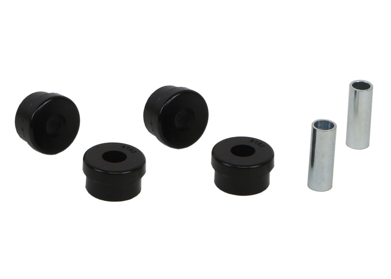 Whiteline Rear Control Arm Upper Outer Bushing - Mitsubishi Galant HJ/Magna/Verada