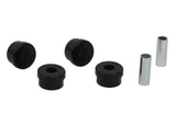 Whiteline Rear Control Arm Upper Outer Bushing - Mitsubishi Galant HJ/Magna/Verada