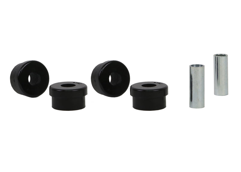 Whiteline Rear Control Arm Upper Outer Bushing - Mitsubishi Galant HJ/Magna/Verada