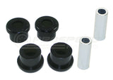 Whiteline Rear Control Arm Lower Inner Front Bushing - Toyota Corolla AE90, 92, 93, 94, 95, 96 W6291