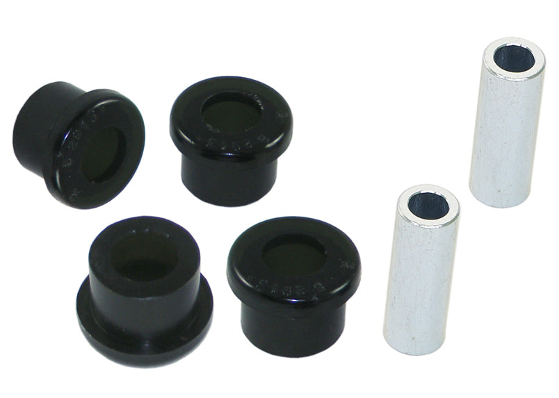 Whiteline Rear Control Arm Lower Inner Front Bushing