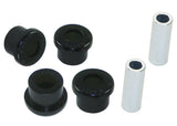 Whiteline Rear Control Arm Lower Inner Front Bushing