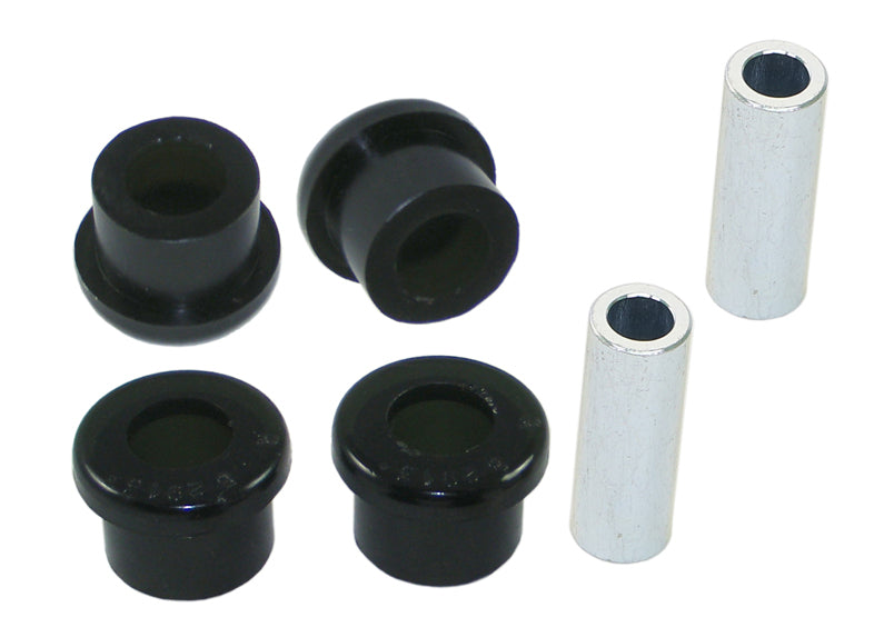 Whiteline Rear Control Arm Lower Inner Front Bushing