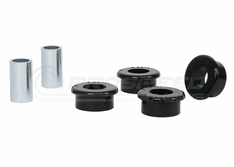 Whiteline Rear Control Arm Lower Inner Rear Bushing - Toyota Corolla Ae90, 92, 93, 94, 95, 96 W62914