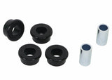 Whiteline Rear Control Arm Lower Inner Rear Bushing