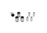 Whiteline Rear Control Arm Lower Front Inner Bushing