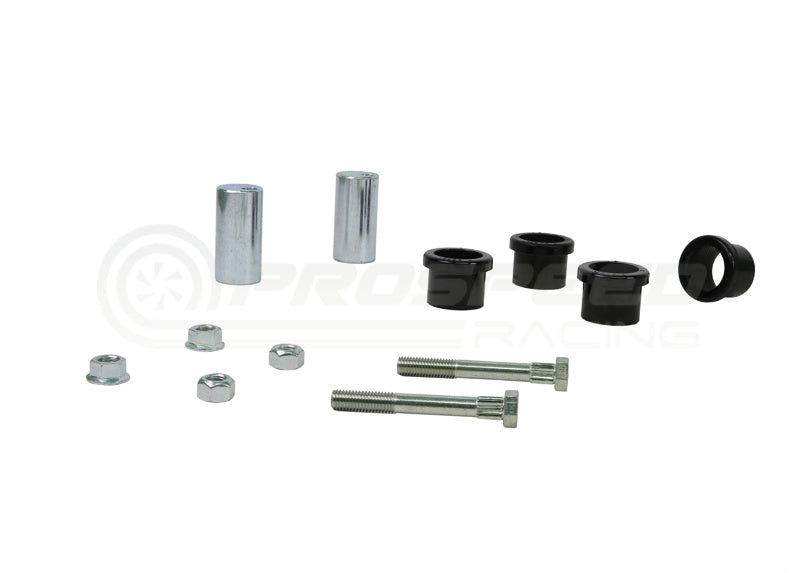 Whiteline Rear Control Arm Outer Bushing - Holden Commodore VN-VZ/Monaro/HSV VN-VZ W62927