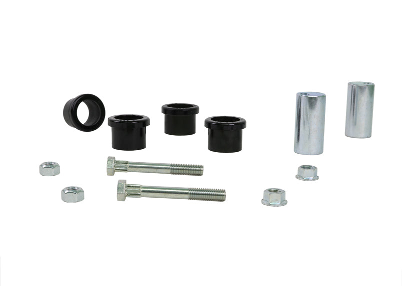 Whiteline Rear Control Arm Outer Bushing