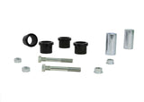 Whiteline Rear Control Arm Outer Bushing