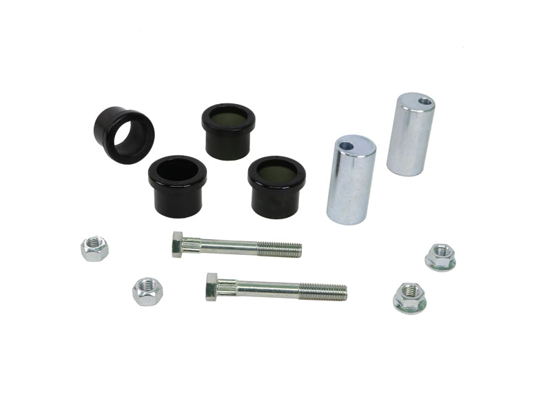 Whiteline Rear Control Arm Outer Bushing