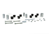 Whiteline Rear Control Arm Inner And Outer Bushing - Holden Commodore VN-VX/HSV VN-VX W62946