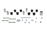 Whiteline Rear Control Arm Inner And Outer Bushing