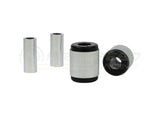 Whiteline Rear Control Arm Lower Outer Bushing - Mitsubishi Lancer CG, CH, CS/Evo 4-9 W62950