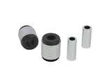Whiteline Rear Control Arm Lower Outer Bushing
