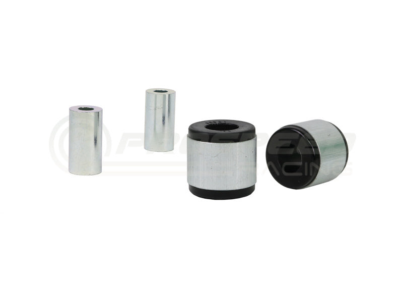 Whiteline Rear Control Arm Lower Inner Bushing - Mitsubishi Evo 4-9 W62951 | Pro Speed Racing