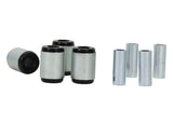Whiteline Rear Control Arm Upper Inner Bushing