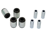 Whiteline Rear Control Arm Upper Inner Bushing