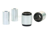 Whiteline Rear Control Arm Lower Front Inner Bushing - Nissan 350Z/370Z Skyline V36/Infiniti G37 W62