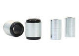 Whiteline Rear Control Arm Lower Front Inner Bushing