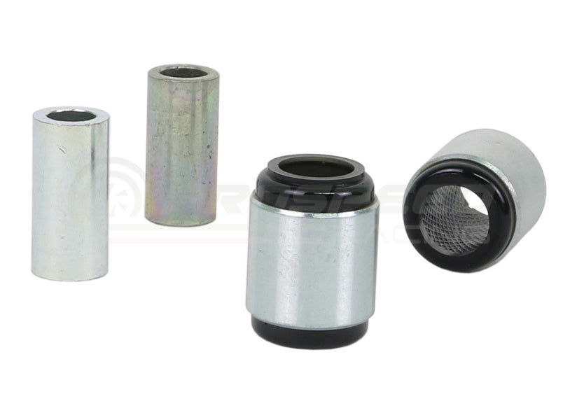 Whiteline Rear Control Arm Lower Front Outer Bushing - Nissan 350Z/370Z Skyline V36/Infiniti G37 W62