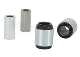 Whiteline Rear Control Arm Lower Front Outer Bushing - Nissan 350Z/370Z Skyline V36/Infiniti G37 W62