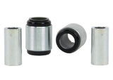 Whiteline Rear Control Arm Lower Front Outer Bushing
