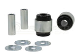 Whiteline Rear Toe Arm Outer Bushing - Mazda RX7 FD Series 6, 7, 8 W63103 | Pro Speed Racing