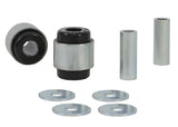 Whiteline Rear Toe Arm Outer Bushing