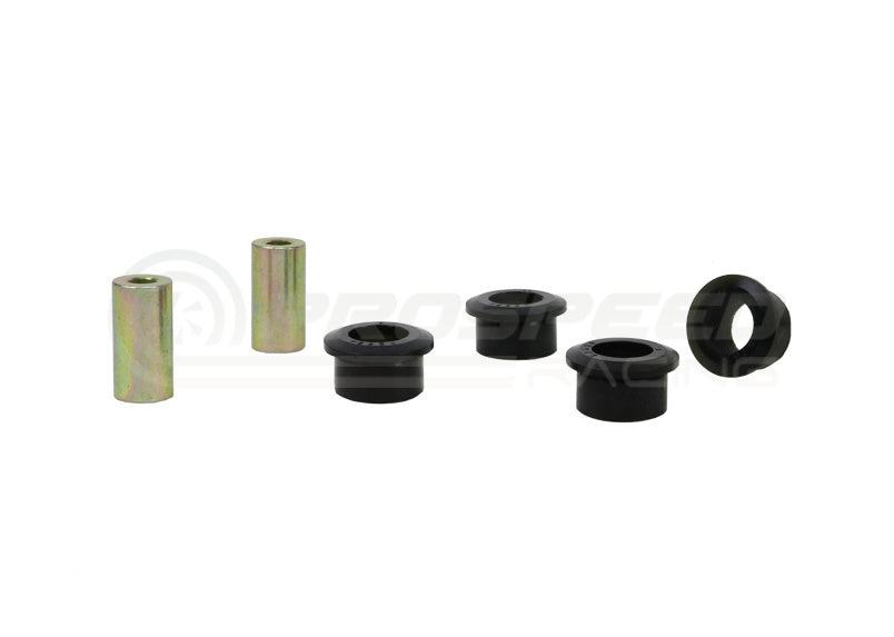Whiteline Rear Control Arm Lower Rear Outer Bushing - Holden Commodore VE, VF/HSV VE, VF W63155