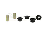 Whiteline Rear Control Arm Lower Rear Outer Bushing - Holden Commodore VE, VF/HSV VE, VF W63155