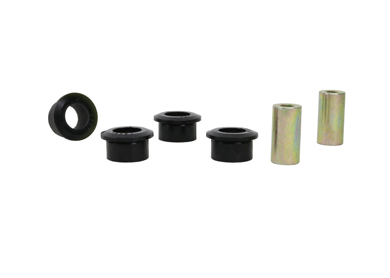 Whiteline Rear Control Arm Lower Rear Outer Bushing