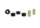 Whiteline Rear Control Arm Lower Rear Outer Bushing