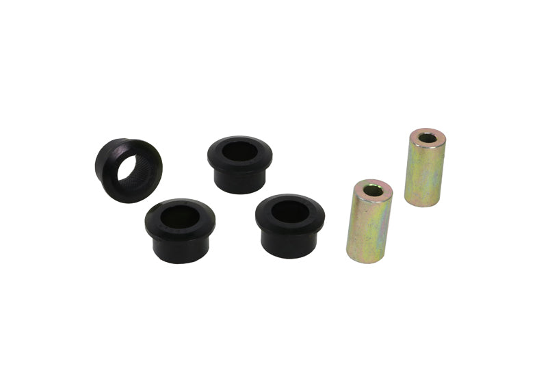 Whiteline Rear Control Arm Lower Rear Outer Bushing