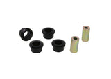 Whiteline Rear Control Arm Lower Rear Outer Bushing