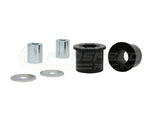 Whiteline Rear Control Arm Upper Rear Inner Rear Bushing - Holden Commodore VE/HSV VE W63156