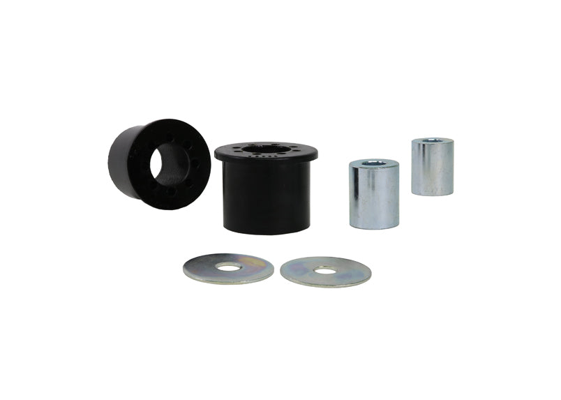 Whiteline Rear Control Arm Upper Rear Inner Rear Bushing