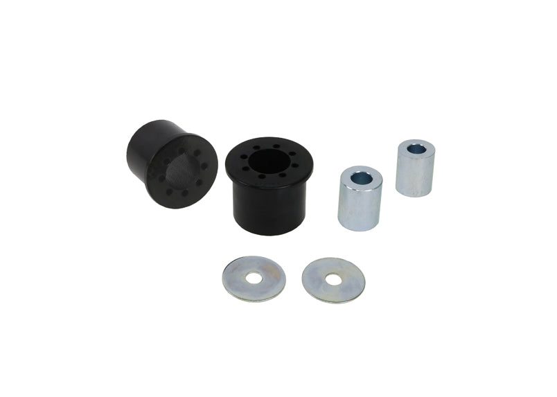 Whiteline Rear Control Arm Upper Rear Inner Rear Bushing