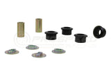 Whiteline Rear Control Arm Upper Front Outer Bushing - Holden Commodore VE, VF/HSV VE, VF W63157