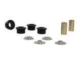 Whiteline Rear Control Arm Upper Front Outer Bushing