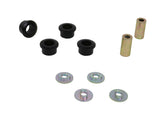 Whiteline Rear Control Arm Upper Front Outer Bushing