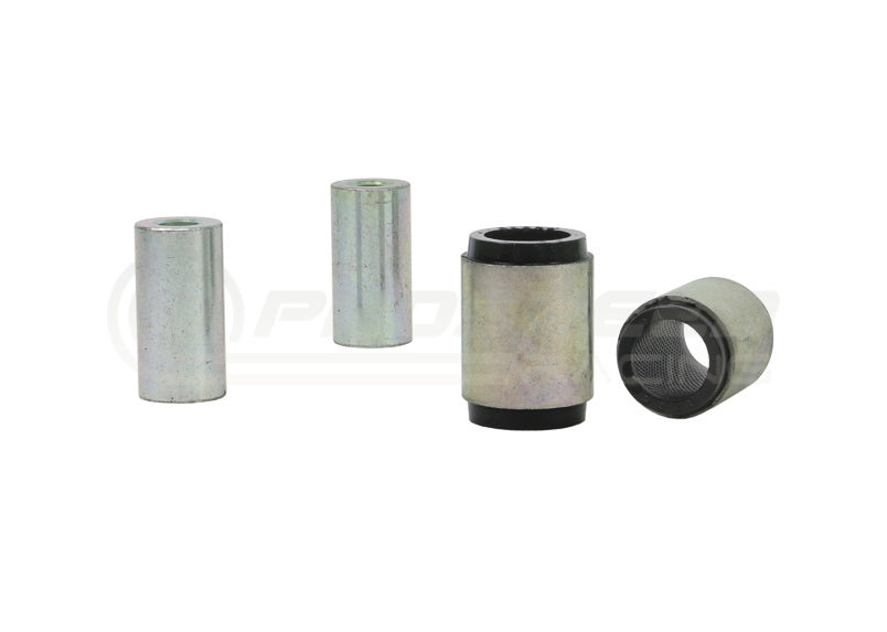 Whiteline Rear Control Arm Lower Front Inner Bushing - Holden Commodore VE, VF/HSV VE, VF W63159