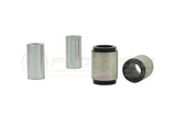 Whiteline Rear Control Arm Lower Front Inner Bushing - Holden Commodore VE, VF/HSV VE, VF W63159