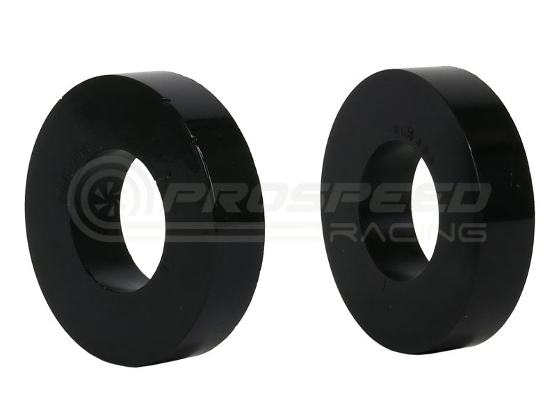 Whiteline Rear Beam Axle - Front Bushing - VW Polo Mk4 9N, 9N3 W63198 | Pro Speed Racing