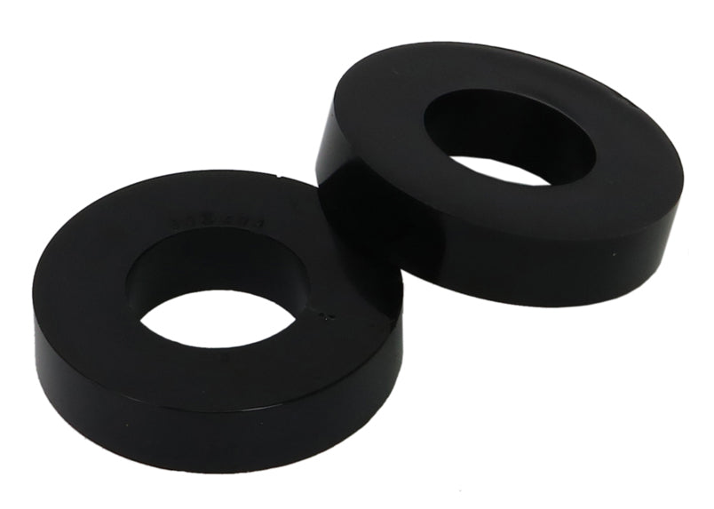 Whiteline Rear Beam Axle
