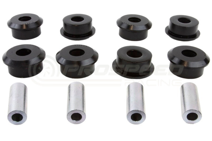 Whiteline Rear Trailing Arm Upper Bushing - Toyota FJ Cruiser/Hilux N210/Land Cruiser 120, 150 W6321